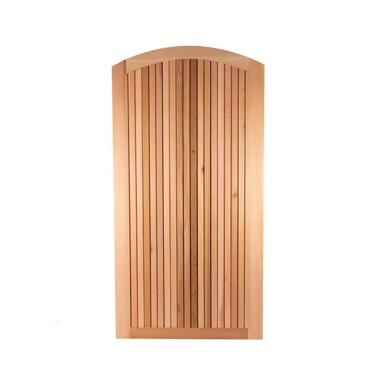 Best Wooden Gates | Quality Timber Garden & Driveway Gates