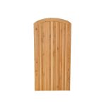 Monkton Larch Garden Gate 90cm