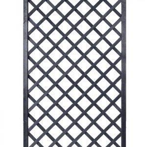 medium Pergola Anthracite