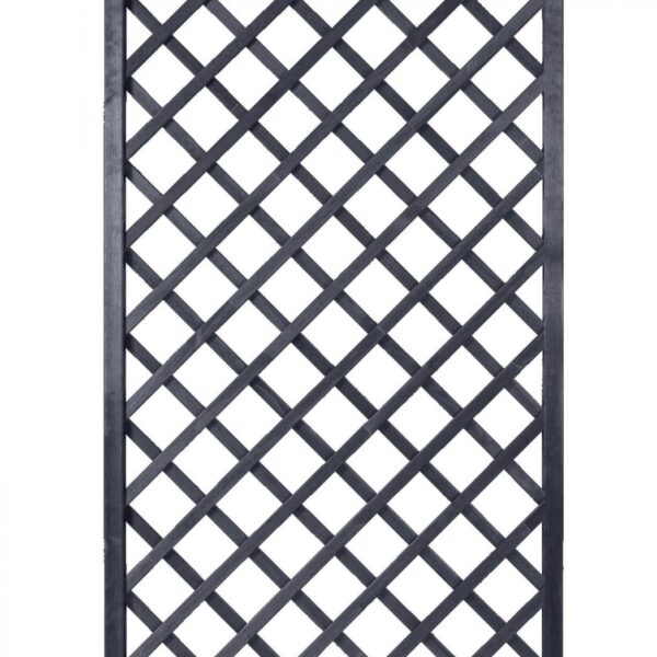medium Pergola Anthracite