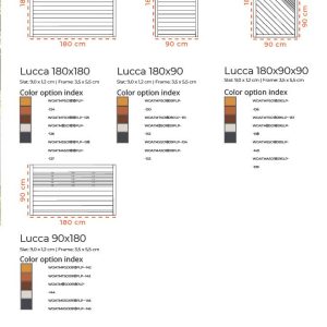 Lucca Nicea details 1