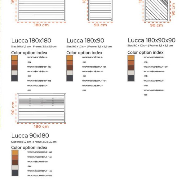 Lucca Nicea details 1