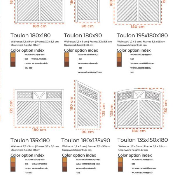 Toulon details