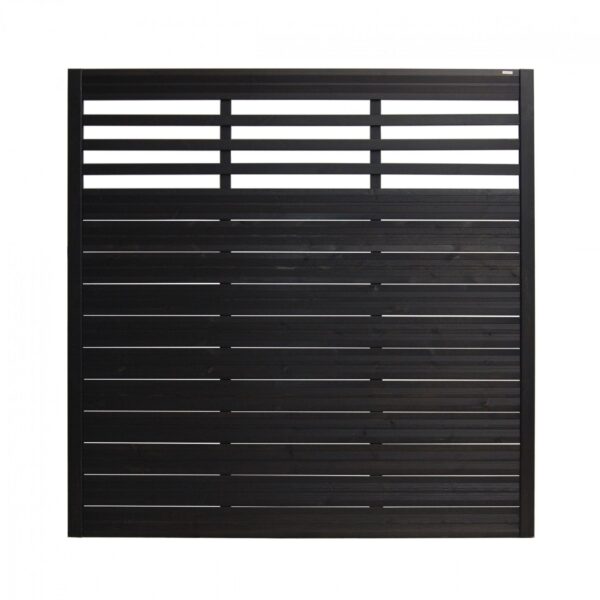 Soho Anthracite front panel