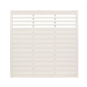 Soho front fence panel