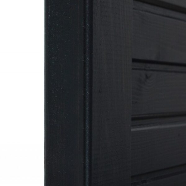 Duo fence stands