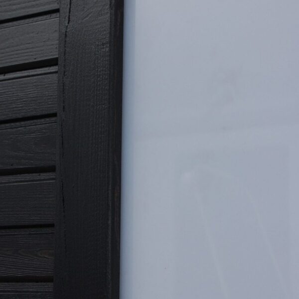 Duo fence stands 2
