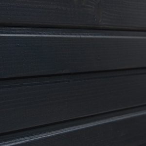 Duo fence stands panel