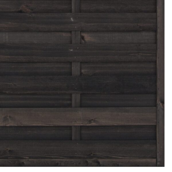part of fence panels, Wien