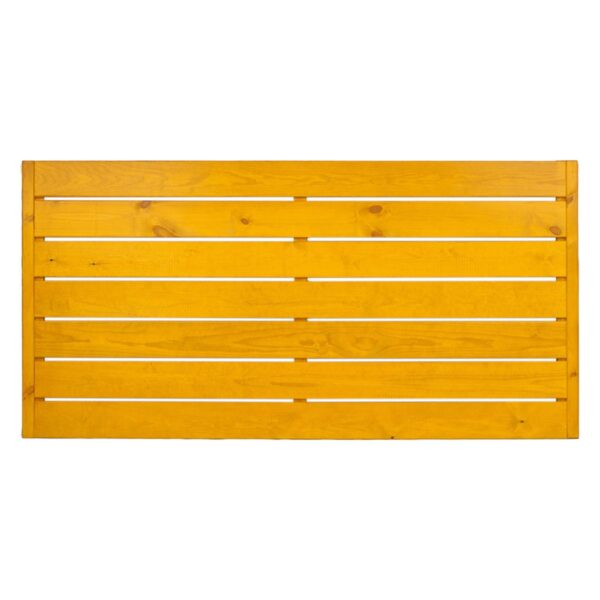 Faro panel pine