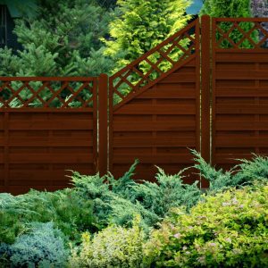 hamburg_fence wooden panels