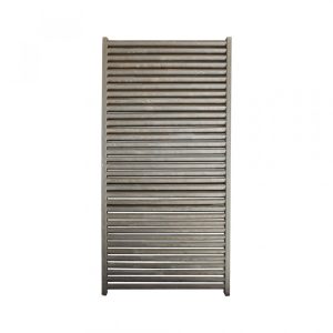 Wooden fence – shutter panel, NADIA
