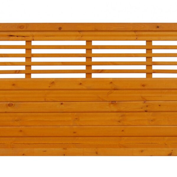 Lucca medium panel pine