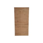 Venetian Panel Quadra Horizontal sllated