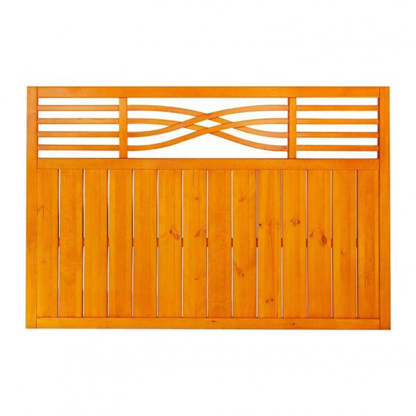 medium Malaga, Pine