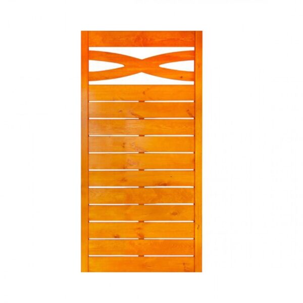 Geneva fence pine