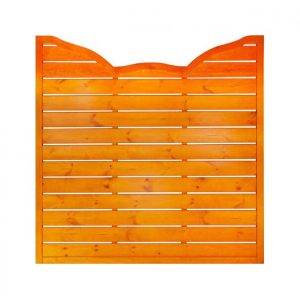 Calais Pine panelling fences