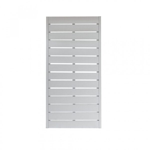 Grey Faro panel
