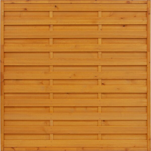 fence panel munchen pine