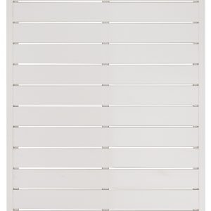 small Faro fence, Latte_1