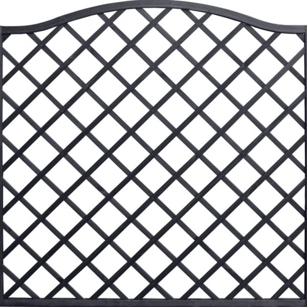 Pergola Anthracite