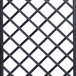 small Pergola Nancy, Anthracite