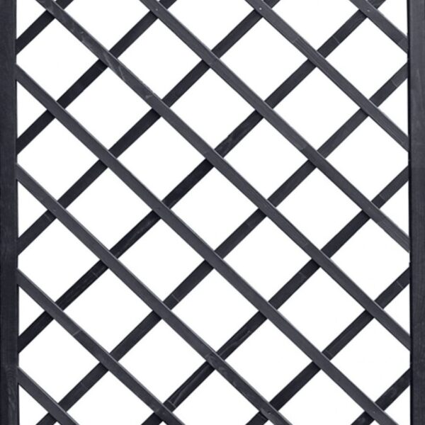 small Pergola Nancy, Anthracite