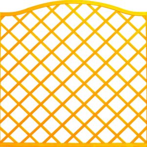 Pergola Nancy, Pine_1