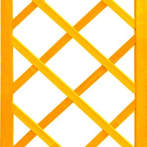 small Pergola Nancy, Pine