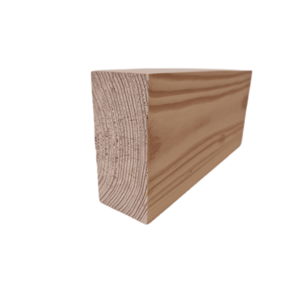 Gravel Boards Wooden 95mm
