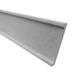 6ft x 12″ Recessed Concrete Gravel Board