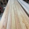 Siberian Larch Battens 45x20mm –  | Premium Grade A Timber