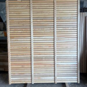 cladding battens larch