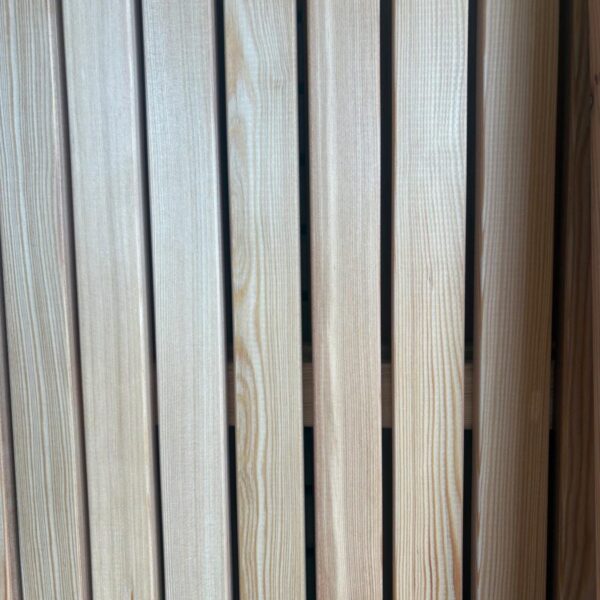Siberian larch Battens