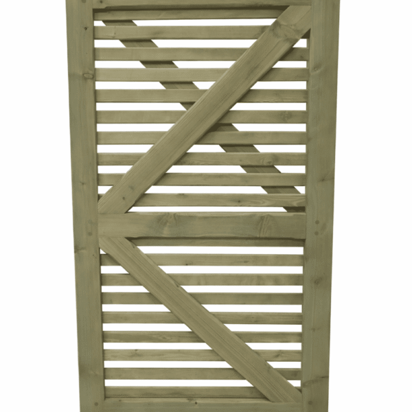 garden gate back
