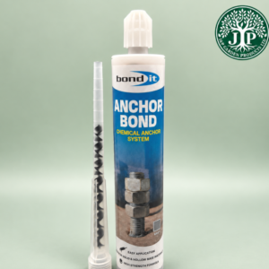 Chemical Anchor Resin – 300ml