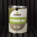 Treatex Albino Exterior Oil 2.5L