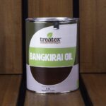 Treatex Bangkirai Oil 2.5L