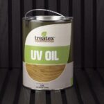 Treatex UV Oil 2.5L