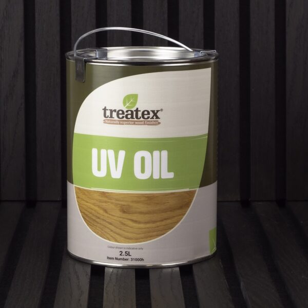 Treatex UV Oil 2.5L